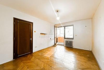 Vanzare 2 camere l Barbu Vacarescu - 1