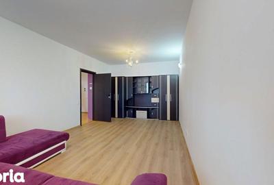Apartament cu 2 camere decomandat, mobilat în Chitila - 5