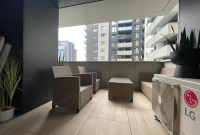 Apartament cu 3 camere decomandat în Pipera - 20