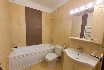 Exclusivitate, apartament 2 camere, Tomis Plus, gaze, loc parcare - 13