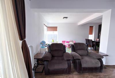 Casă cu 4 camere cu Canalizare în Exterior Vest - 14