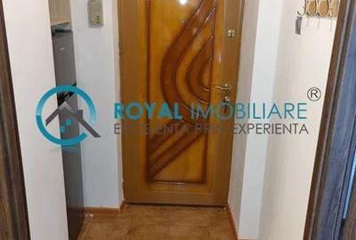 Royal Imobiliare - Inchiriere garsoniera zona Ultracentral - 4