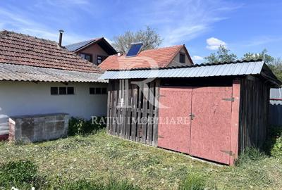 Casă cu 1 camere cu Teren 3000 Mp în Copăcel - 9