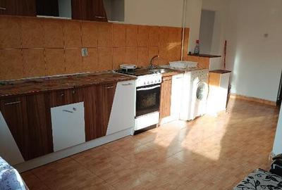 Garsonieră decomandată în Independenței - 5