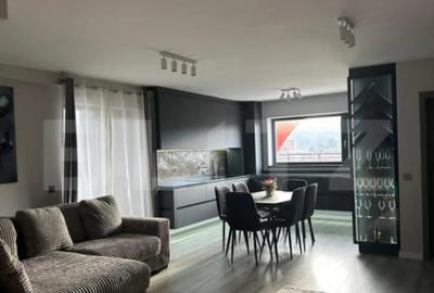 Apartament cu 3 camere decomandat în Gheorghe Doja - 2