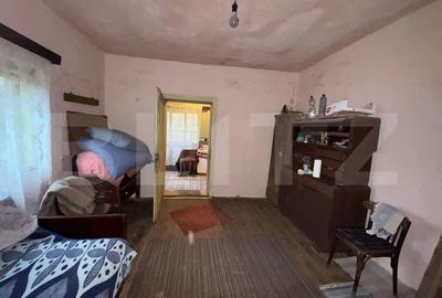 Casa cu 3 camere in Ociu, comuna Vata de Jos - 7