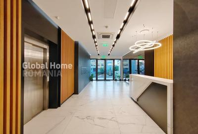 Floreasca-Dorobanti | Contemporary Apartment | Large Terrace - 19
