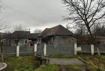 Casă cu 3 camere în Band - 4