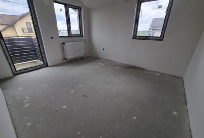 Casa individuala, 120mp utili, teren 505mp, CF, Juc Herghelie - 3