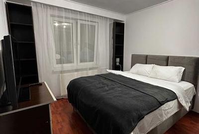 Apartament cu 2 camere în Mărgeanului - 1