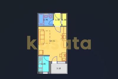 OPORTUNITATE | GARSONIERA IANCULUI | IDEAL INVESTITIE - 9