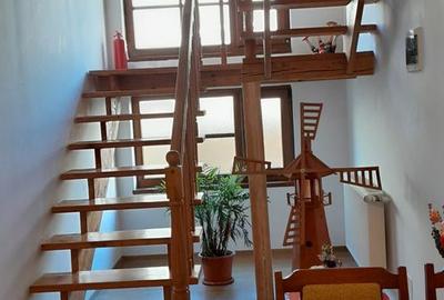 Casă cu 7 camere cu Teren 330 Mp în Ultracentral - 13
