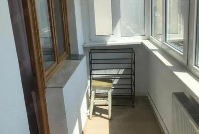 Apartament 2 camere cu priveli?te superba Bld. Dacia, Piatra Neam? 50 m utili | Semidecomandat - 10