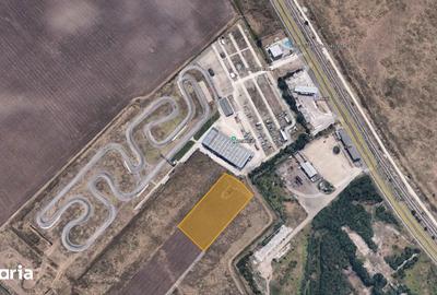 Teren de 5662 mp, în Tunari - 7