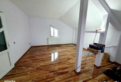 Casă cu 3 camere în Tămășești - 4