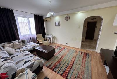 3 camere centrala proprie  Rahova B6 - 10