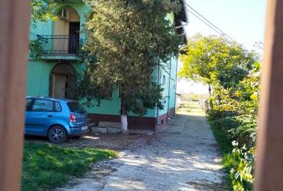Proprietate completa: casa, terenuri si anexe in Valea Voievozilor - 1