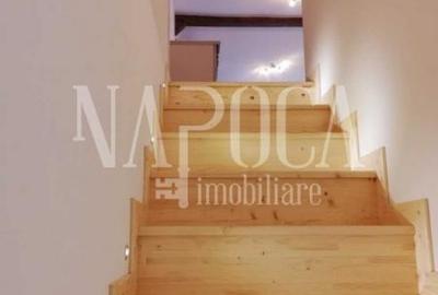 Casa 3 camere de vanzare in Zorilor, Cluj Napoca Casa 3 camere de vanzare in Zorilor, Cluj Napoca - 4