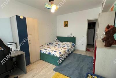 Apartament 4 camere 102 mp etaj 3 Doamna Stanca - 10