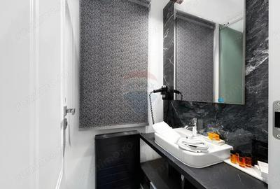 Vedere directa spre Pia?a Unirii, finisaje lux, apart. chirie, 97.6 mp - 20