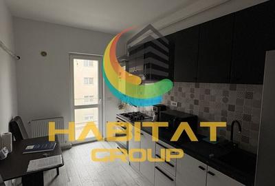 Apartament cu 2 camere decomandat, mobilat în Metalurgiei - 8