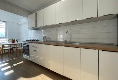 Tomis Nord - Gran Via Marina, apartament 2 camere, mobilat si utilat nou - 5