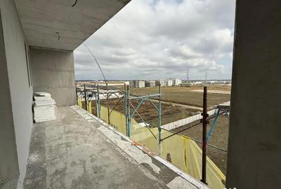 Apartament cu 2 camere decomandat în Dobroești - 7