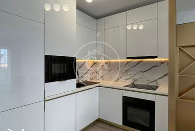 Apartament cu 2 camere decomandat în Calea Aradului - 6