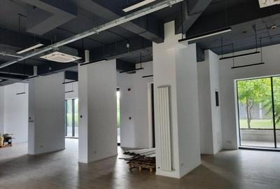 Spațiu comercial, de 164.60000610352 mp, în Cotroceni - 1