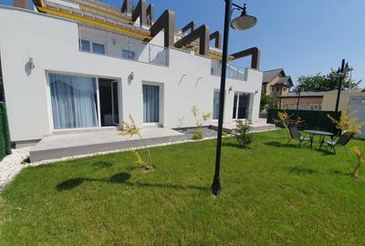 Apartament cu 2 camere decomandat, mobilat în Nord - 7