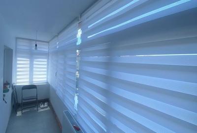 Apartament cu 3 camere decomandat în Central - 2