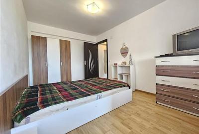 Apartament in bloc nou, mobilat, utilat, cu parcare proprie Apartament in bloc nou, mobilat, utilat, cu parcare proprie - 4