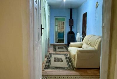 Casă cu 4 camere în Ruginoasa - 6