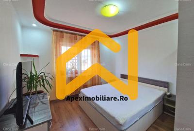 Apartament cu 4 camere decomandat, mobilat în Sebastian - 6