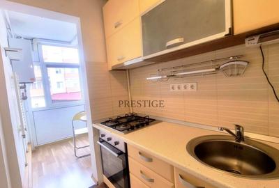 Garsonieră decomandată, mobilată în Ștrand - 3