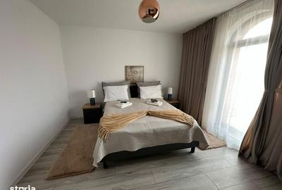 Casă cu 4 camere în Central - 5