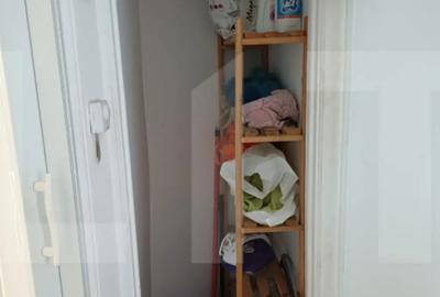 Apartament cu 2 camere semidecomandat, mobilat în Unirii - 3