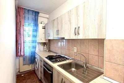 Garsonieră în Central - 5