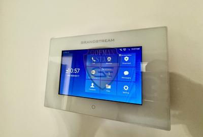 Apartament cu 3 camere decomandat, mobilat în Trocadero - 27