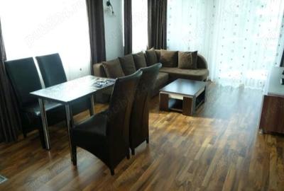 Apartament cu 2 camere în Sat Vacanță - 9