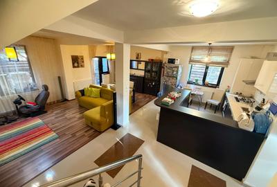 Duplex Mobilat / 4 Camere / 2 Bai / Teren 200 mp Duplex Mobilat / 4 Camere / 2 Bai / Teren 200 mp - 9