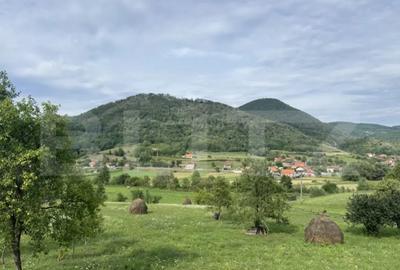 Teren de 4364 mp, în Central - 1