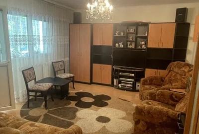 Mutare Rapida - 2 Camere, 60 mp, Decomandat | Zona Ghencea - 1