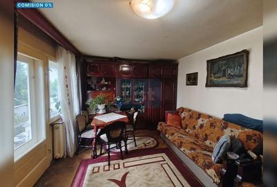 Apartament cu 3 camere decomandat în Gheorgheni - 1
