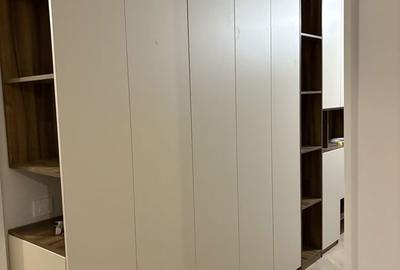 Apartament cu 3 camere decomandat în Central - 8
