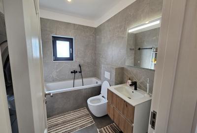 Casă cu 4 camere în Tărlungeni - 2