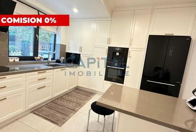 Fara comision, 3 camere 75 mp, lux, 2 bai, terasa, gradina, parare, Buna Ziua - 1