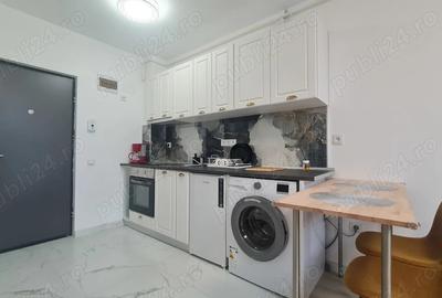 Garsoniera moderna de inchiriat - 5