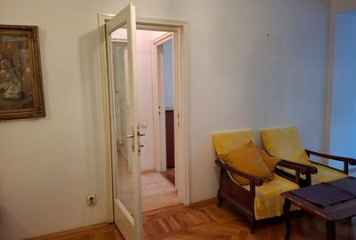 Apartament cu 2 camere semidecomandat în Central - 15