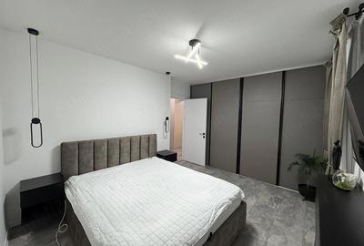 Apartament cu 2 camere decomandat în Unirii - 7